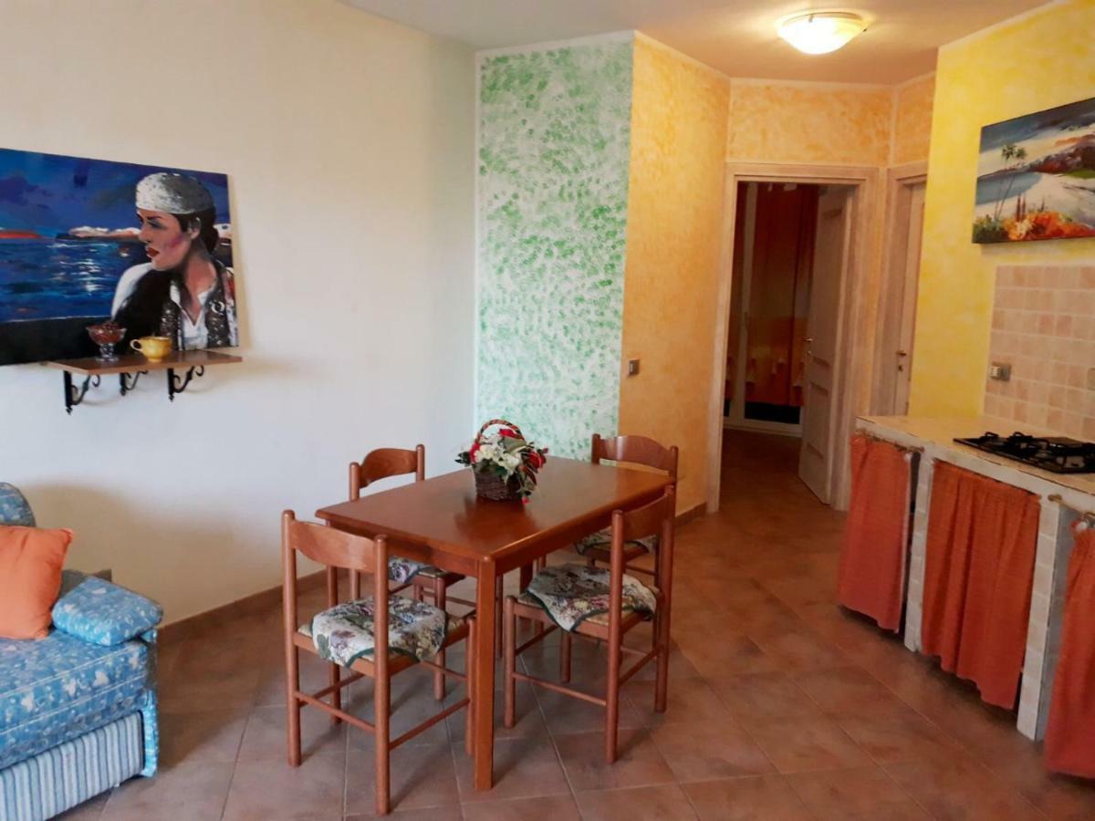 Gli Ulivi Apartment Valledoria  Exterior photo