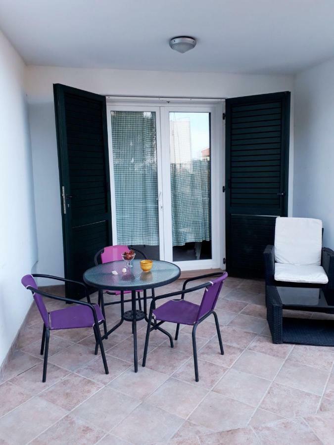 Gli Ulivi Apartment Valledoria  Exterior photo