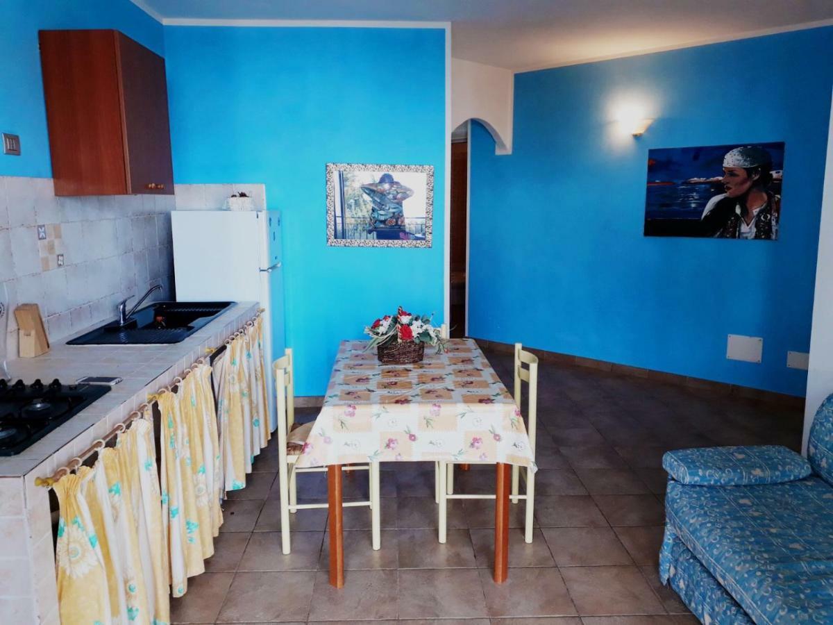 Gli Ulivi Apartment Valledoria  Exterior photo